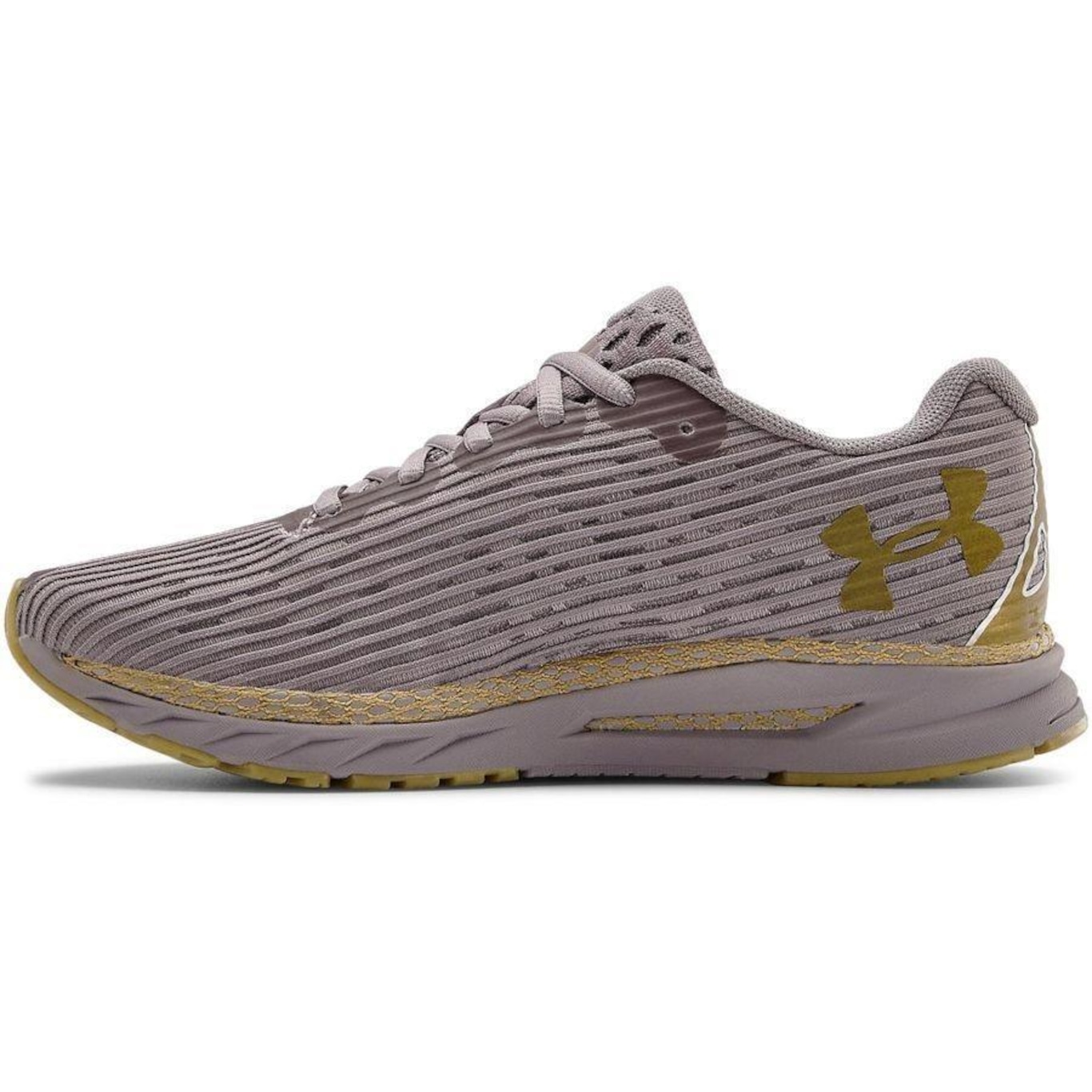 Tênis Under Armour HOVR Velociti 3 - Feminino - Foto 3