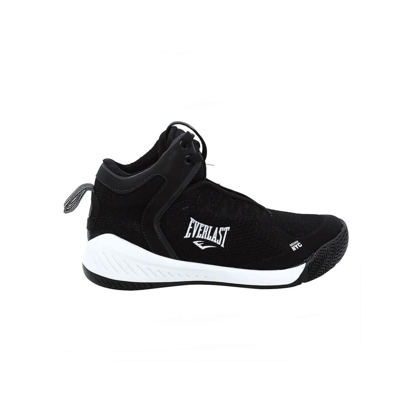 Tenis everlast best sale masculino centauro