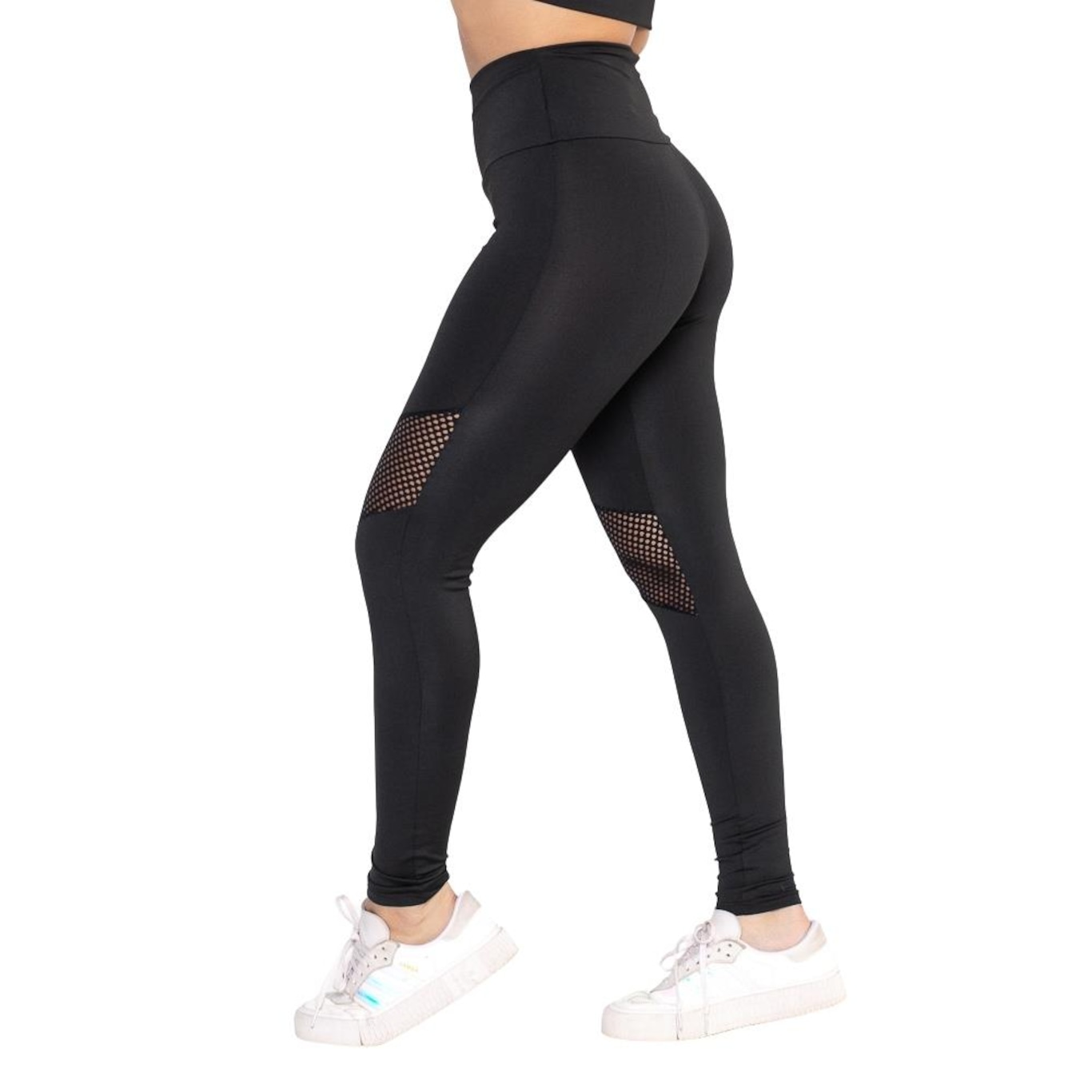 Calça Legging Fristyle Fitness - Feminina - Foto 2