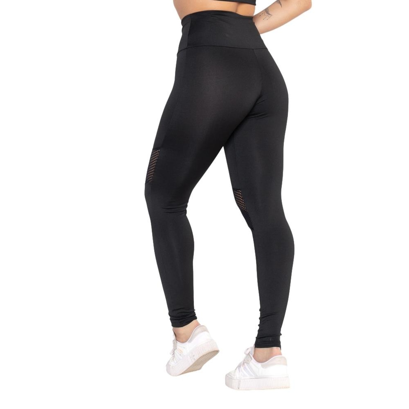 Calça Legging Fristyle Fitness - Feminina - Foto 3