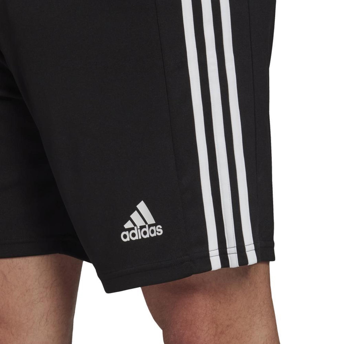 Shorts adidas Squadra 21 - Masculina - Foto 3