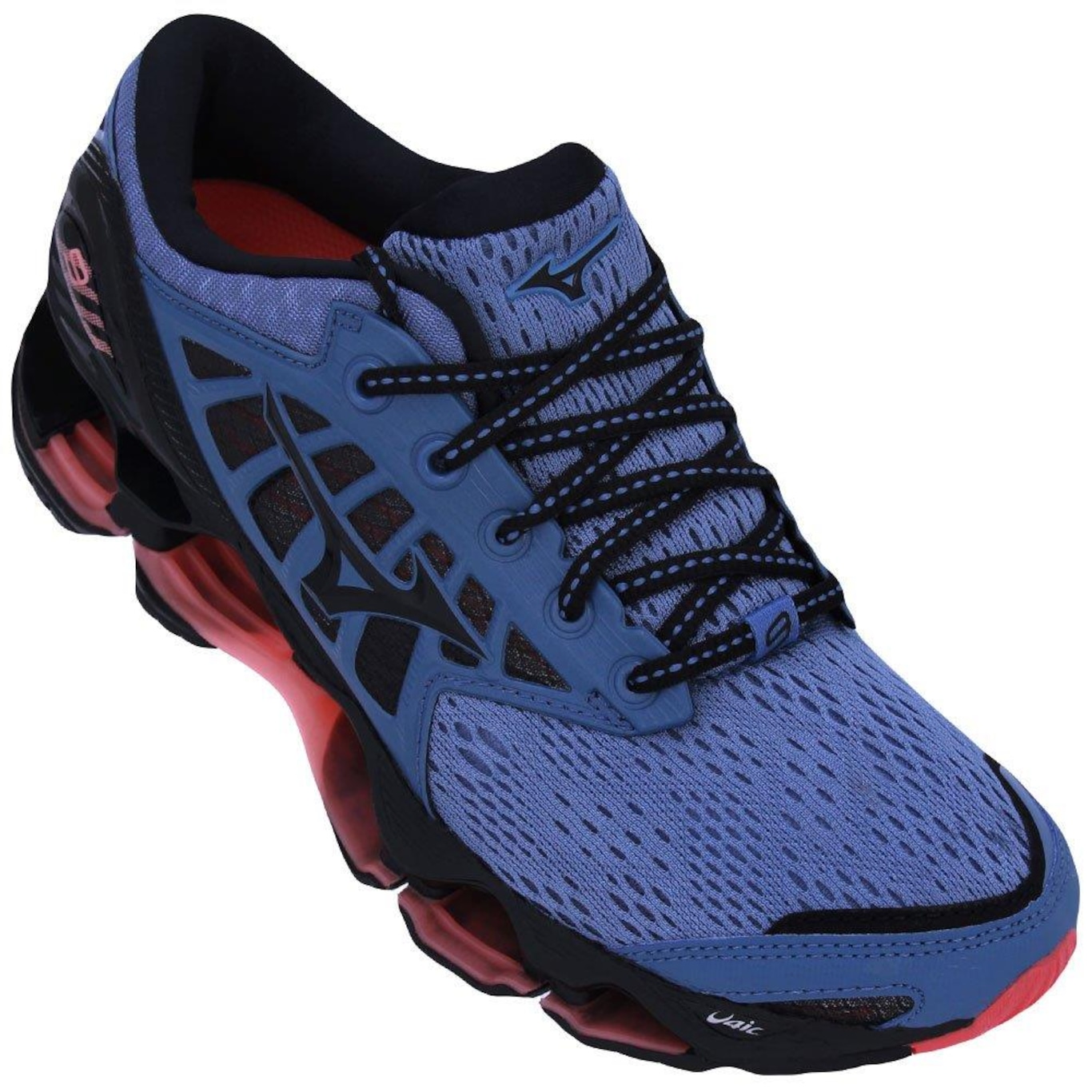 Centauro tenis hot sale mizuno prophecy 6