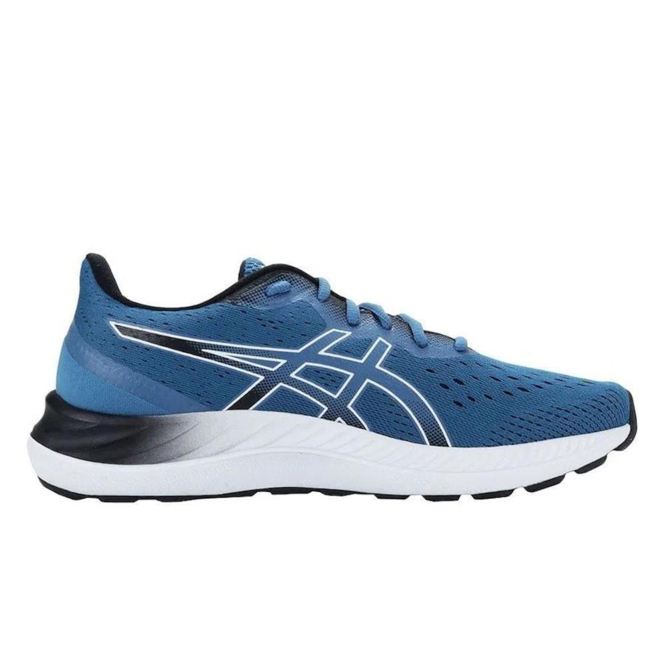 Tênis Asics Gel Excite 8 - Masculino - Foto 1