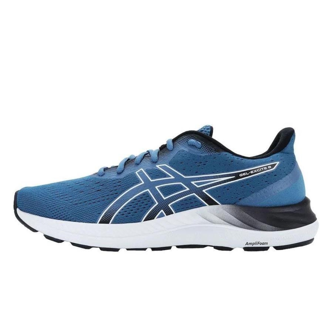 Tênis Asics Gel Excite 8 - Masculino - Foto 2