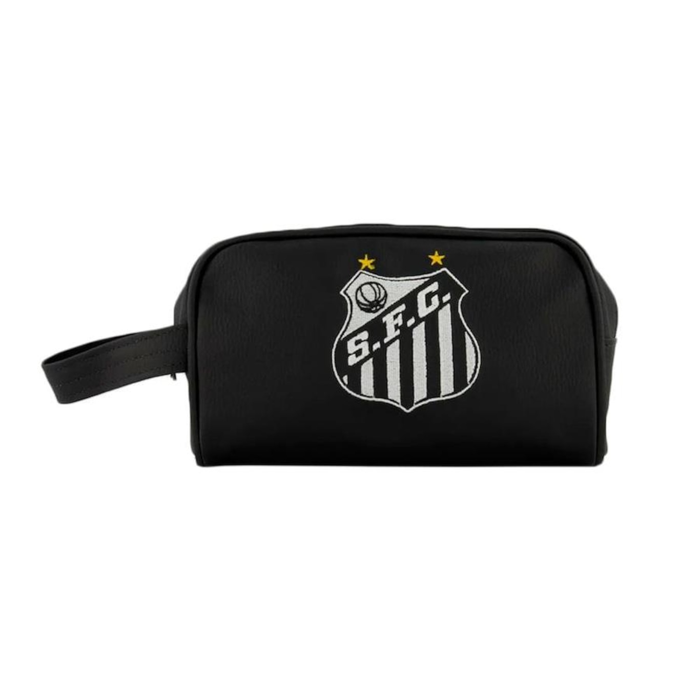 Necessaire do Santos Jc Bandeiras - Adulto - Foto 1