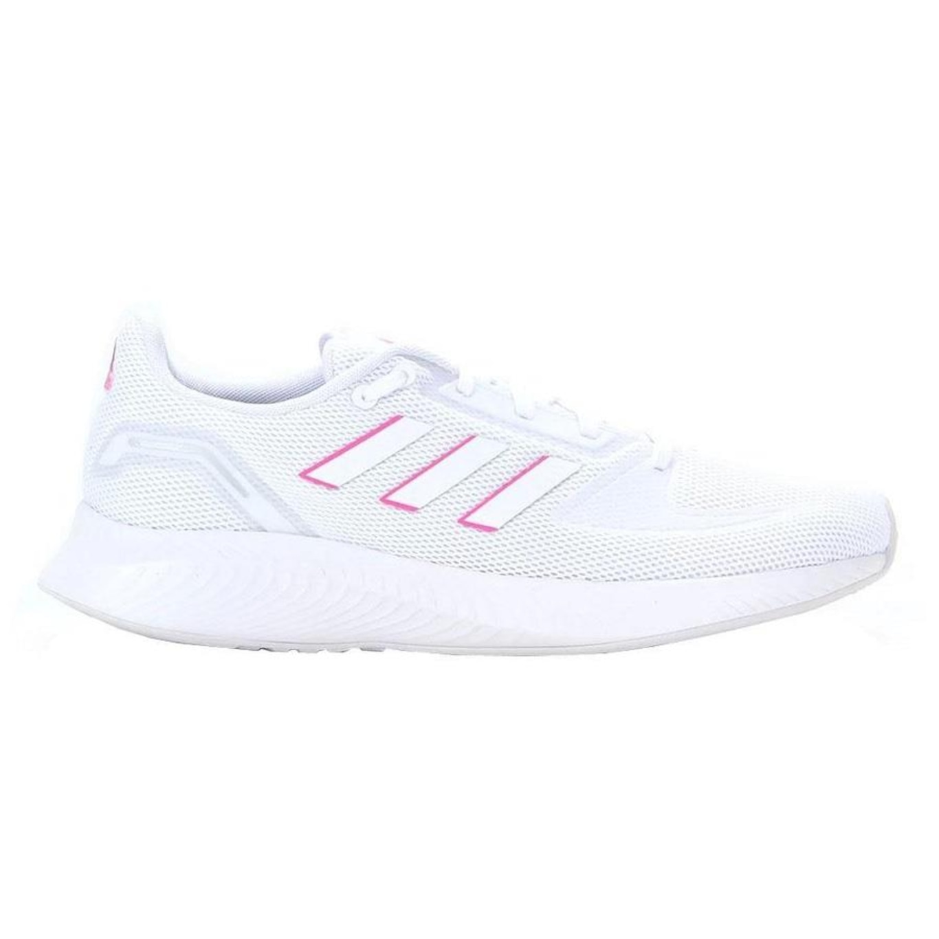 Tênis adidas Runfalcon 2.0 - Feminino - Foto 1