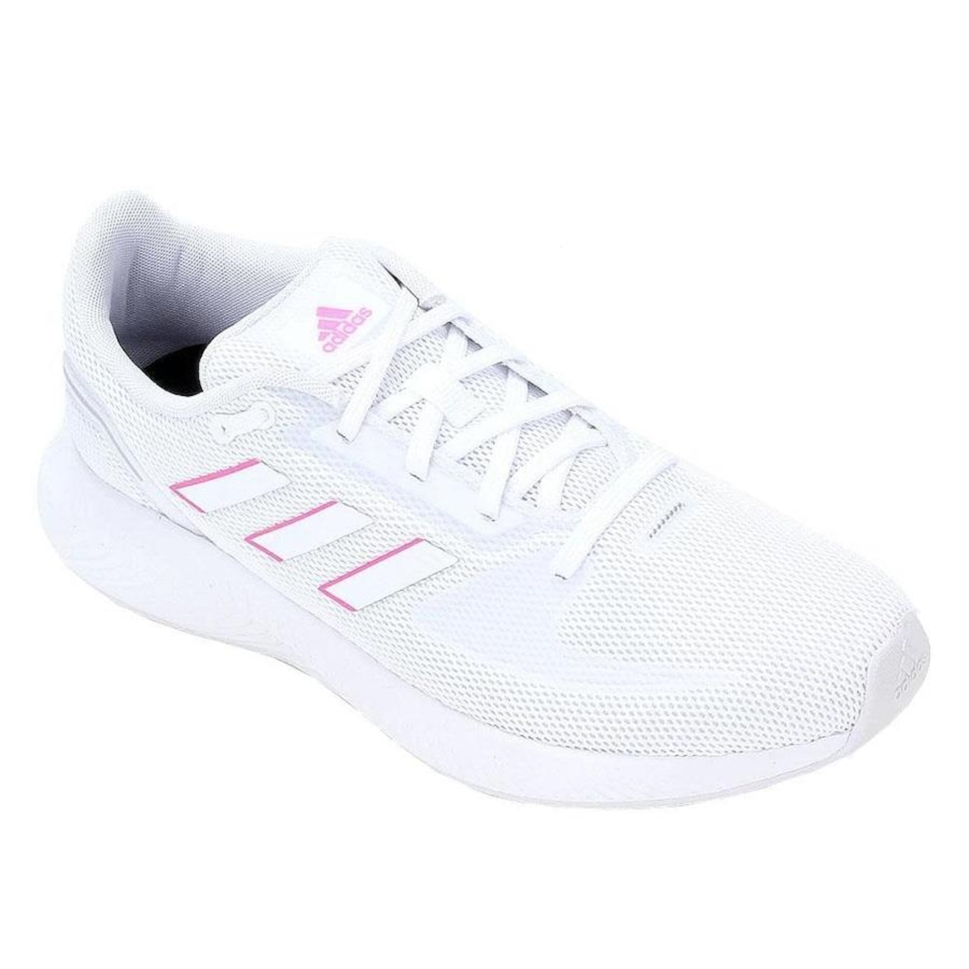 Tênis adidas Runfalcon 2.0 - Feminino - Foto 2