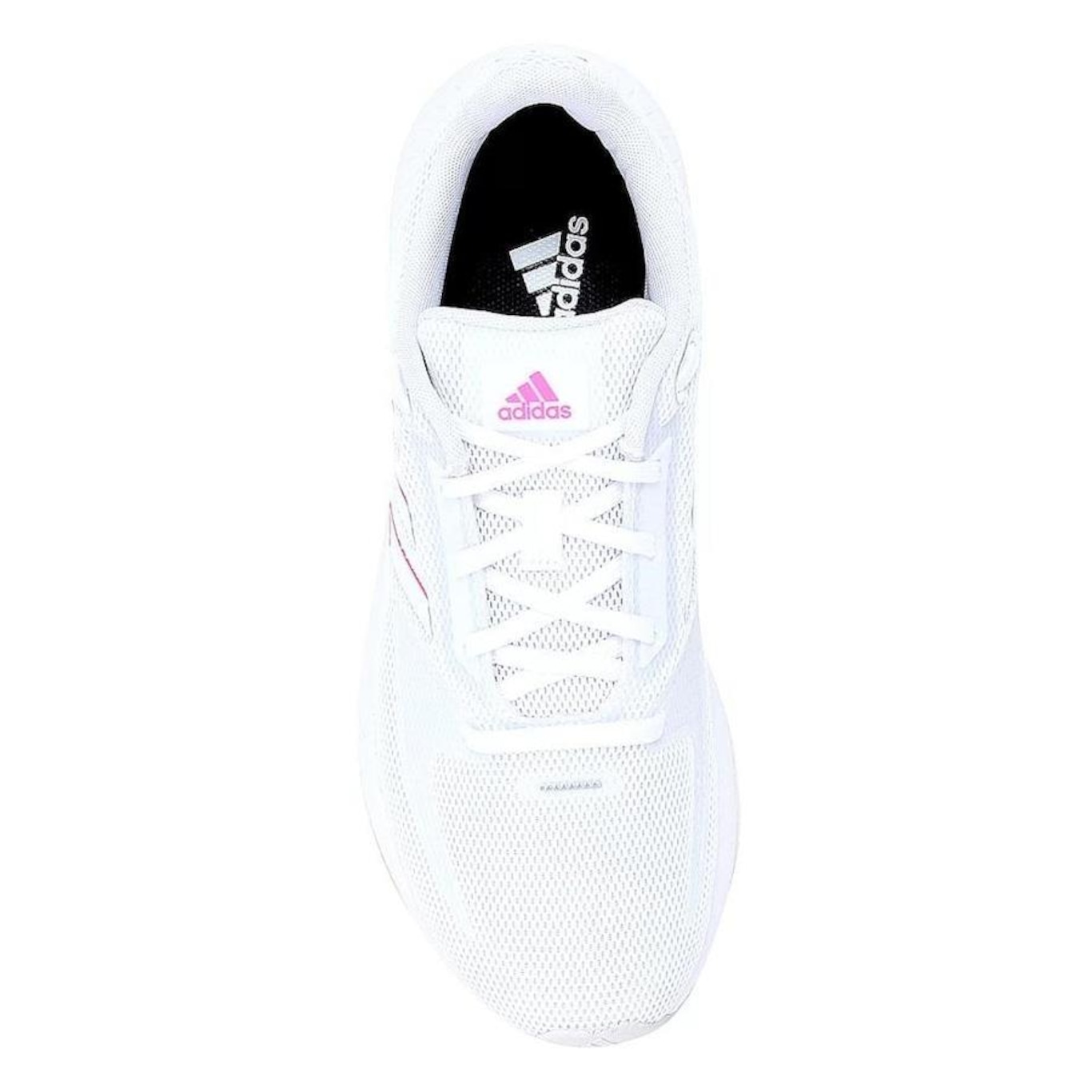 Tênis adidas Runfalcon 2.0 - Feminino - Foto 4