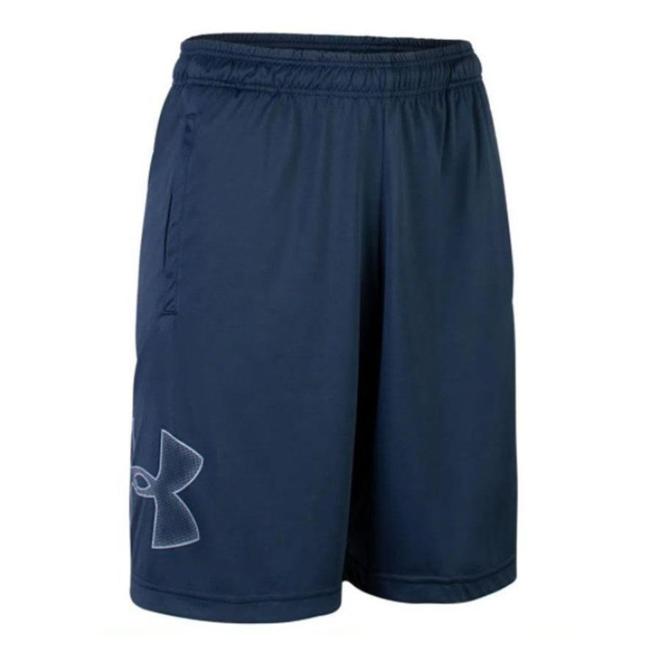 Shorts Under Armour Tech Graphic - Masculino - Foto 1