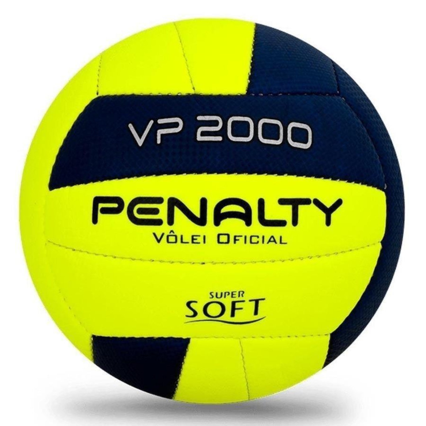 Bola de Vôlei Penalty Vp 2000 X - Foto 1