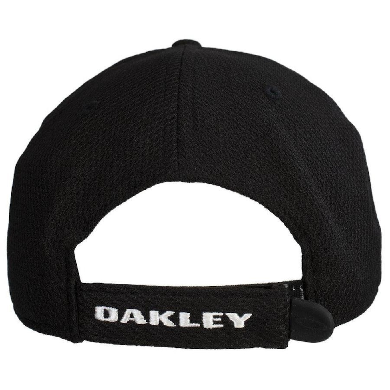 Boné Aba Curva Oakley Golf Ellipse Hat - Strapback - Adulto - Foto 3