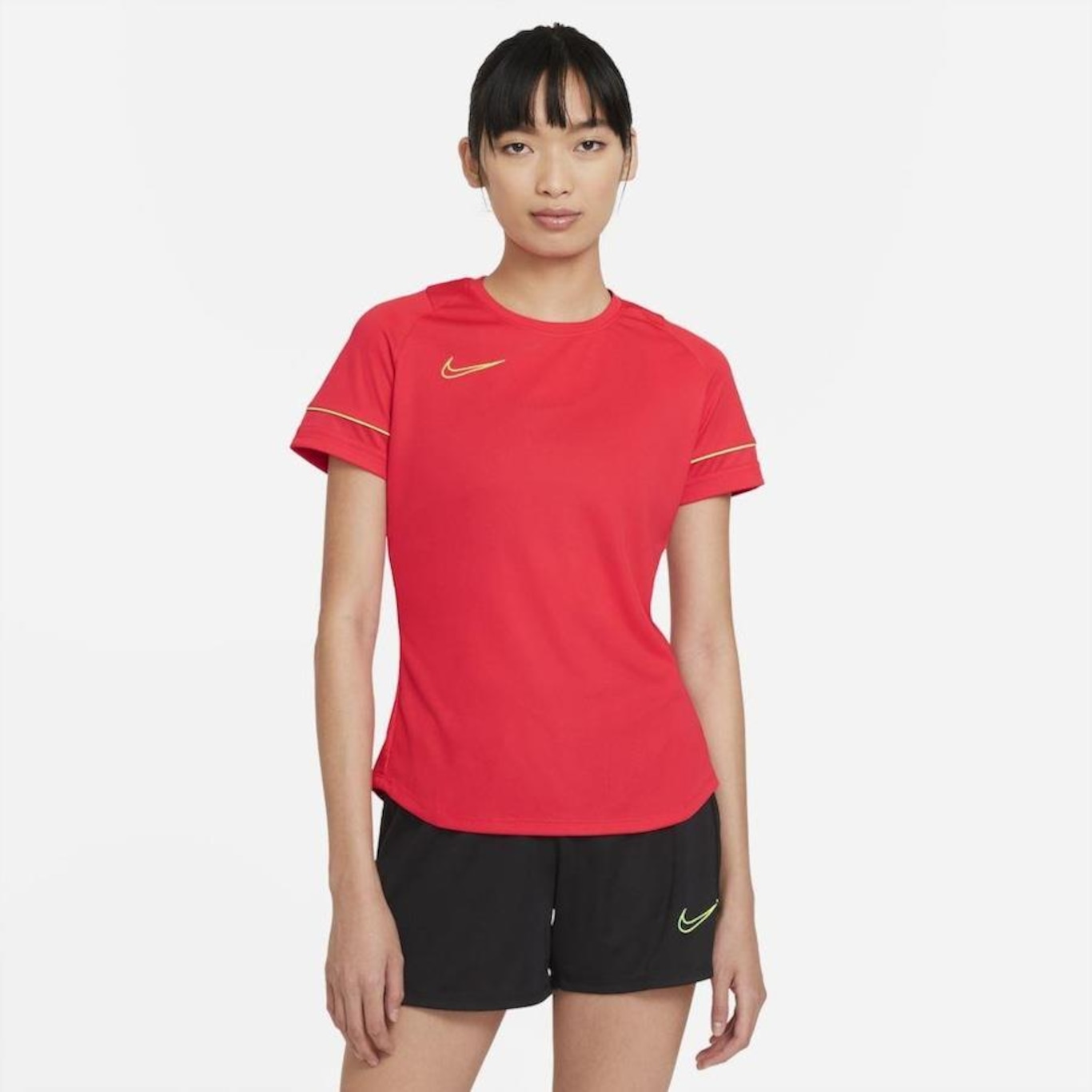 Camiseta Nike Dri-FIT Academy - Feminina | Centauro