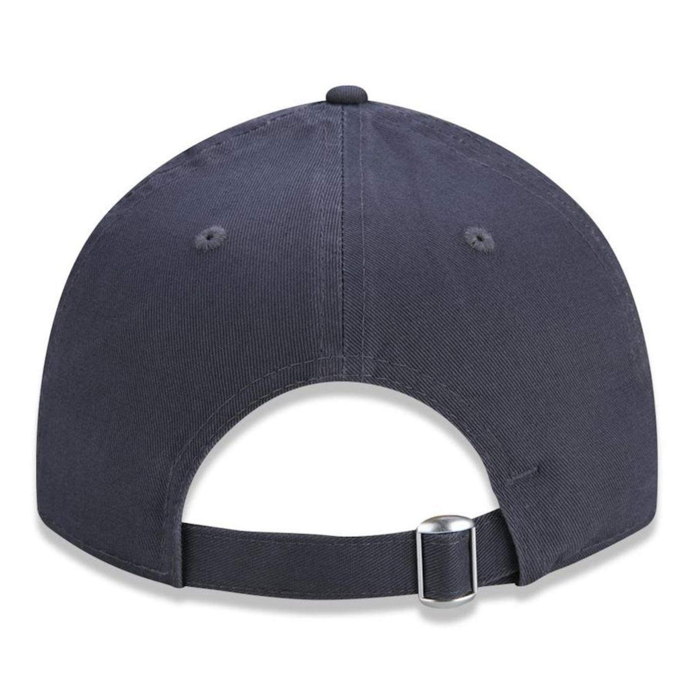 Boné Aba Curva New Era 9Forty A-Frame MLB New York Yankess Destroyed - Strapback - Adulto - Foto 4