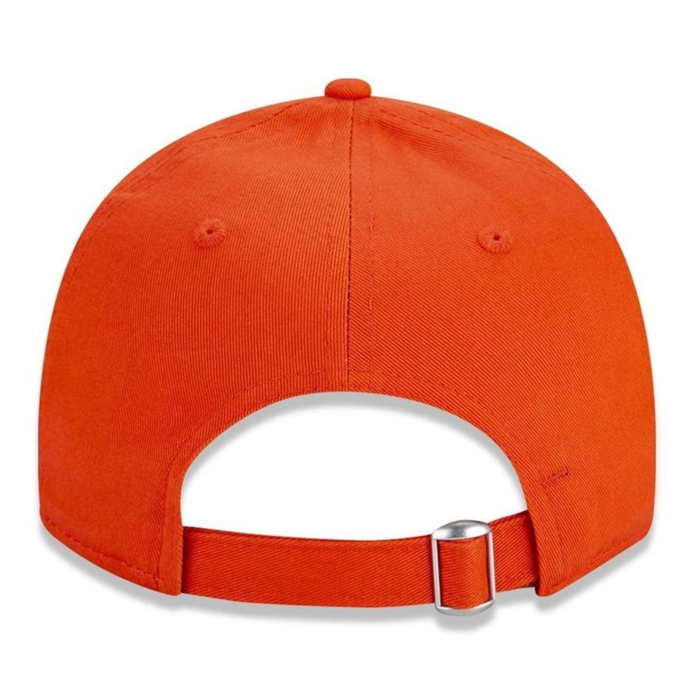 Boné Aba Curva New Era 9Forty A-Frame MLB New York Yankess Destroyed - Strapback - Adulto - Foto 4