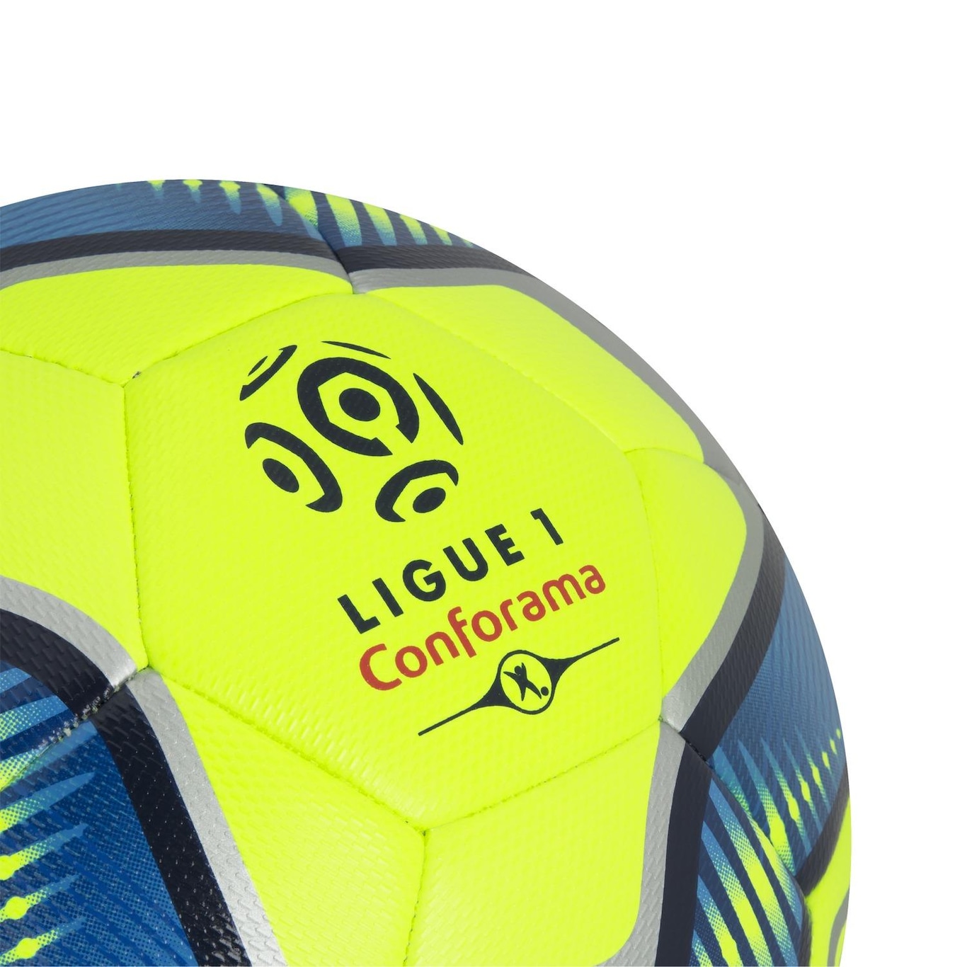 Bola de Futebol uhlsport Campo Pro Ligue - uhlsport