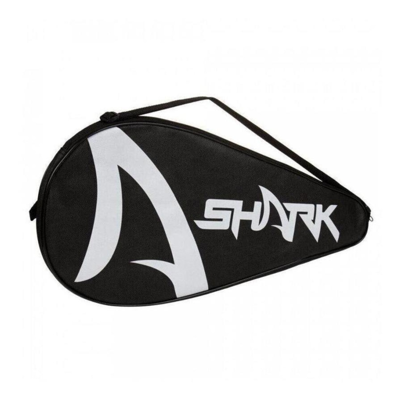 Raquete Beach Tennis Shark Cyclone 2021 SHR033 - Foto 4