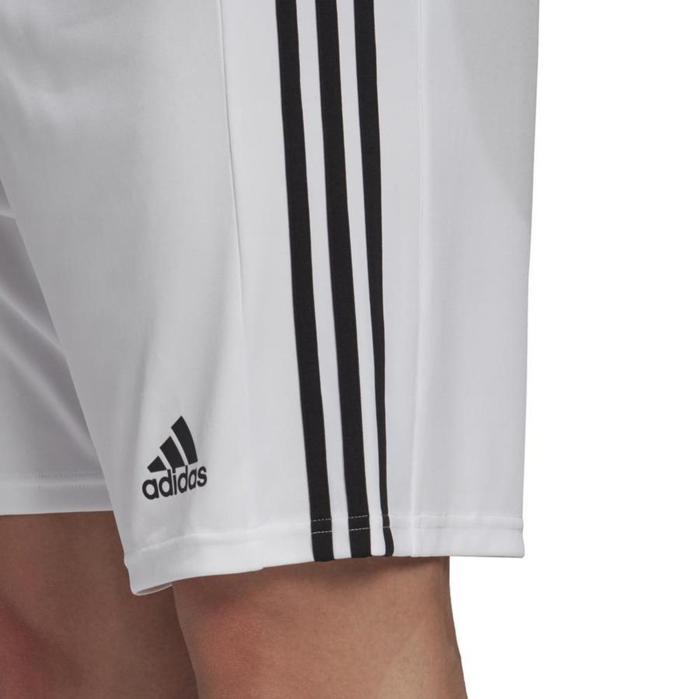 Shorts adidas Squadra 21 - Masculino - Foto 3