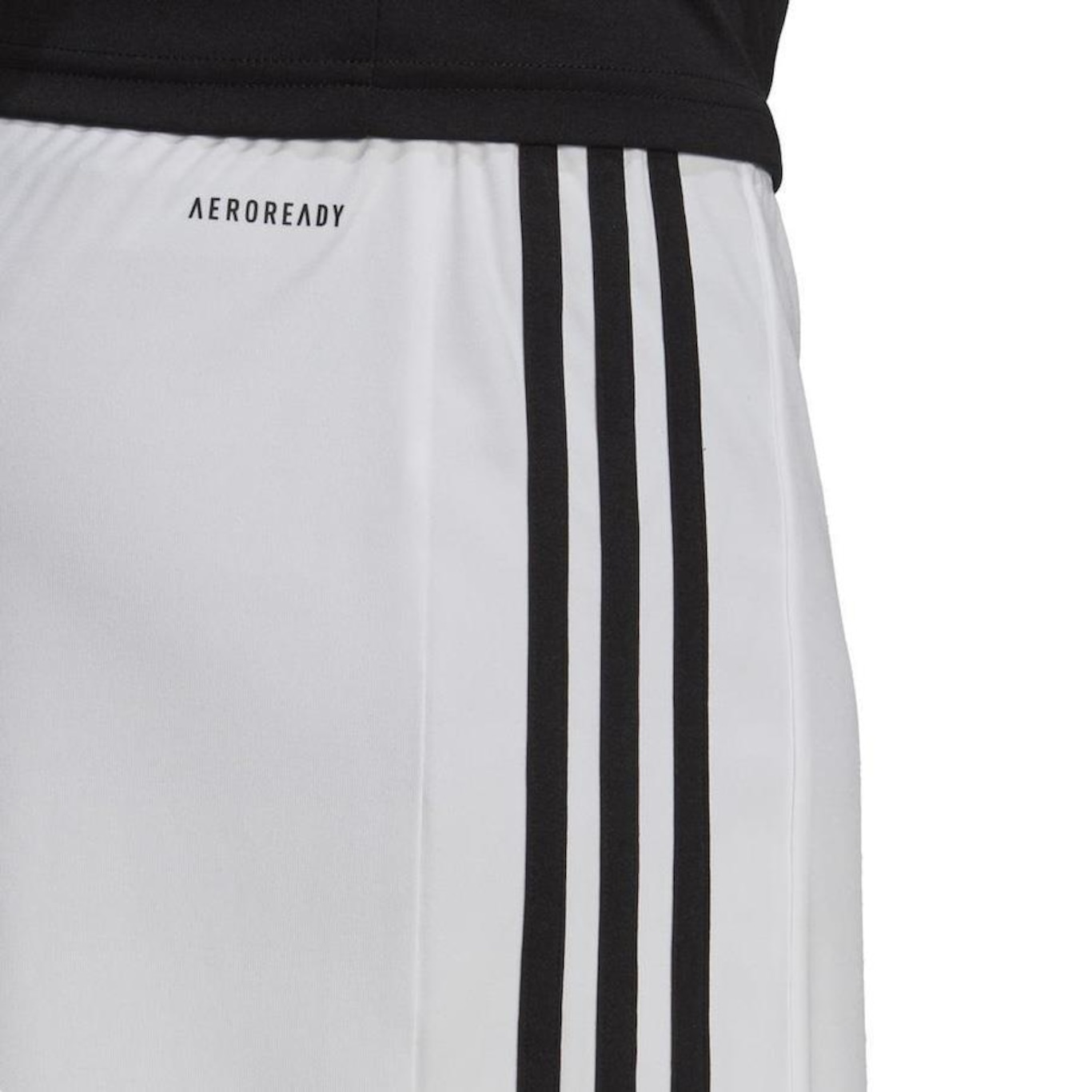 Shorts adidas Squadra 21 - Masculino - Foto 4