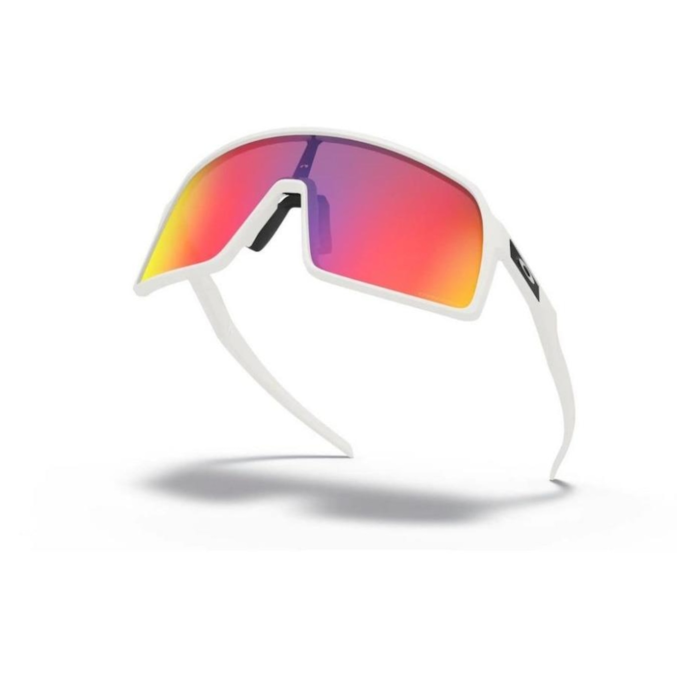 Óculos de Sol Oakley Sutro Prizm Road - Unissex - Foto 5