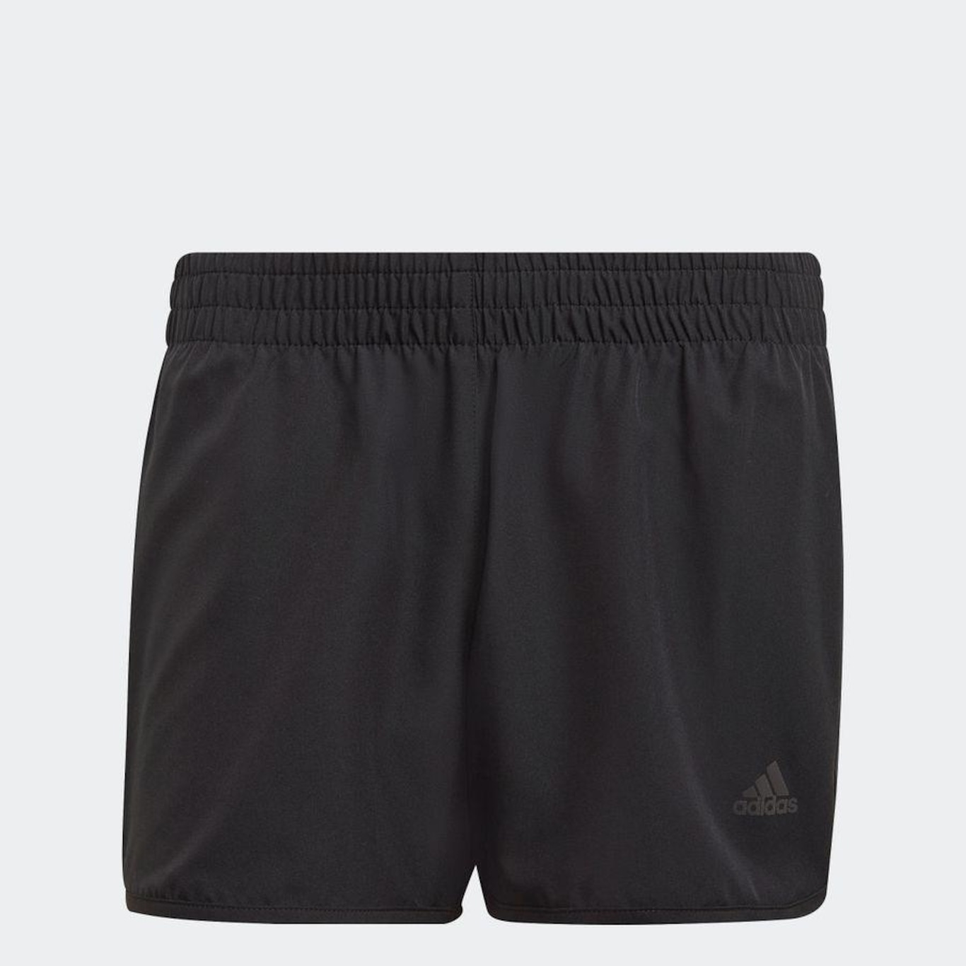 Shorts adidas Marathon 20 - Feminino - Foto 1