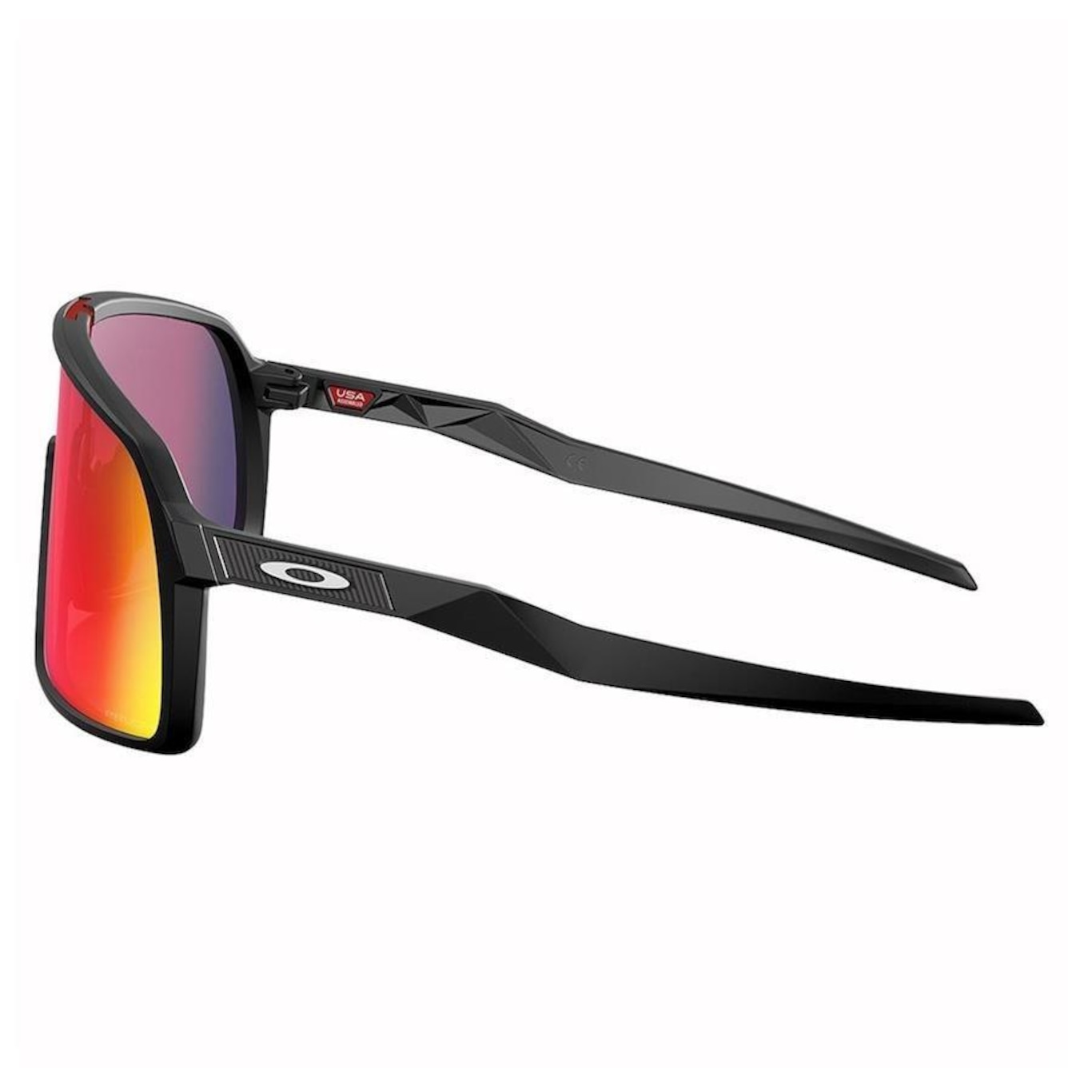 Óculos para Ciclismo Oakley Sutro Prizm Road - Adulto - Foto 4