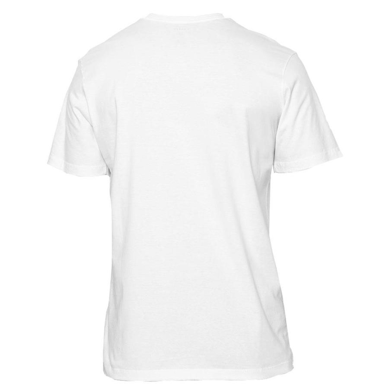 Camiseta Oakley logo branca ⋆ Sanfer Acessórios