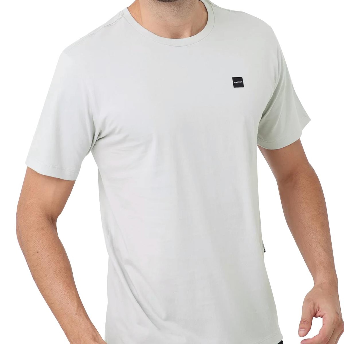 Camiseta Oakley Patch 2.0 Tee Masculina