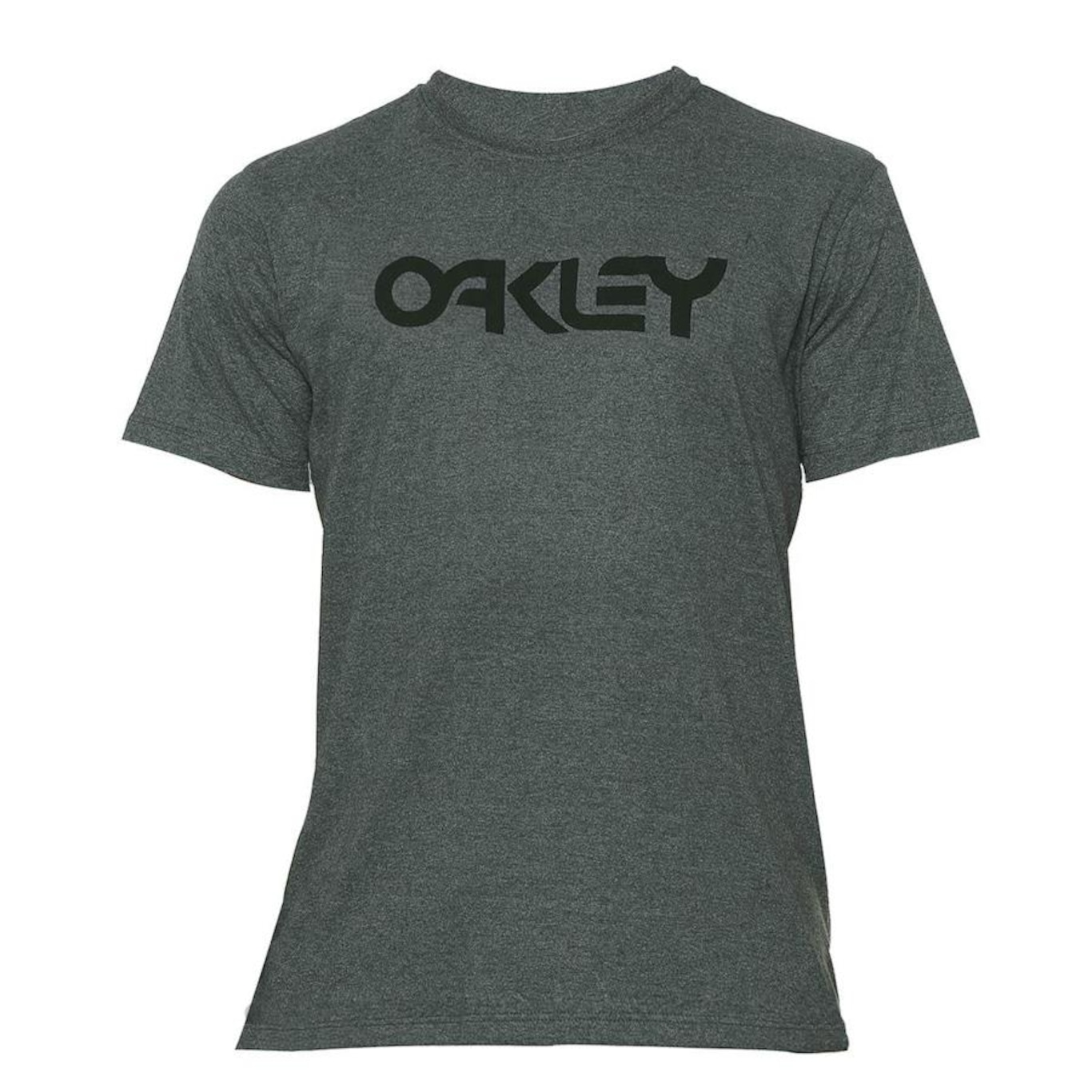 Camiseta Oakley Mod Mark - Masculina - Foto 1