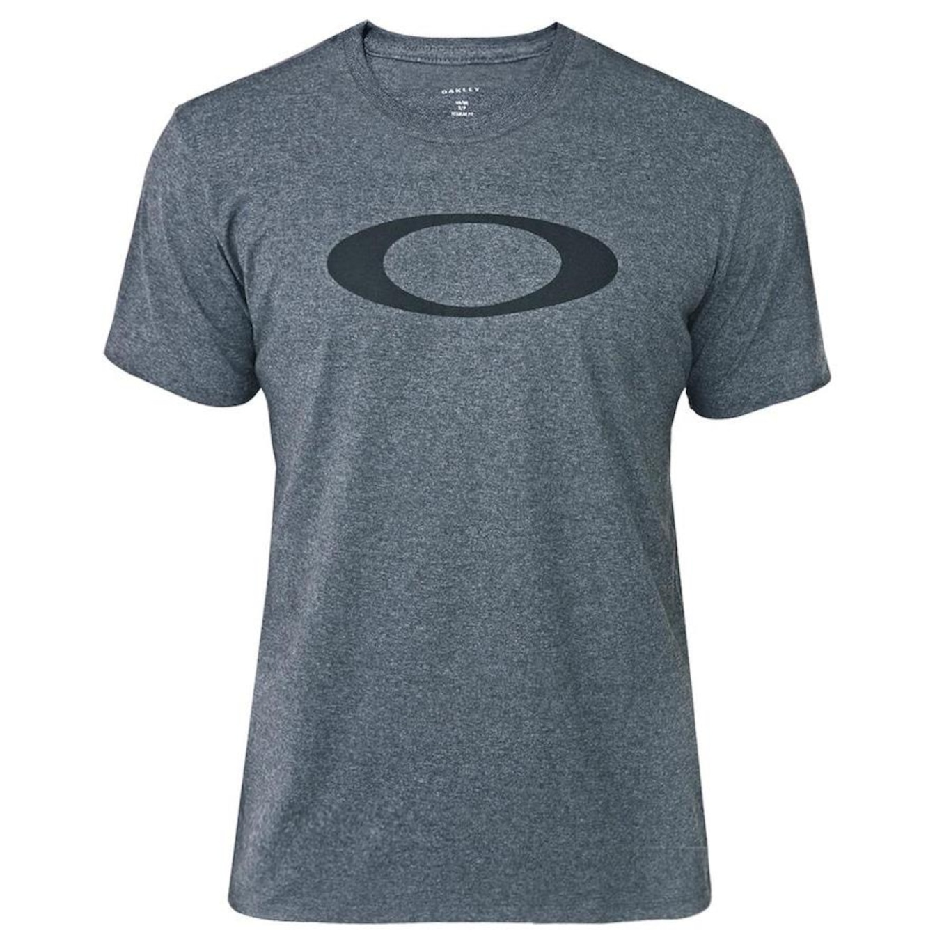 Camiseta Oakley Ellipse Tee - Masculina em Promoção