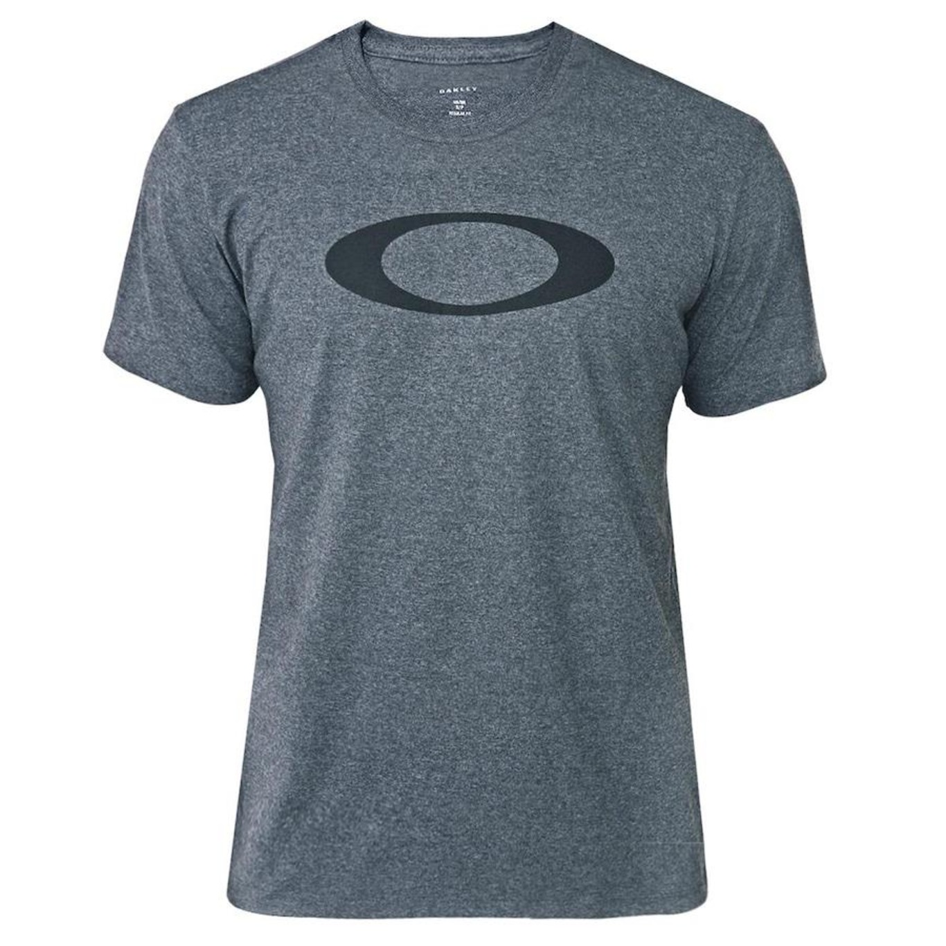 Camiseta Oakley Ellipse Tee - Masculina em Promoção