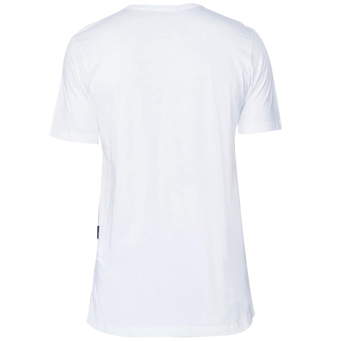 Camiseta Oakley Bark New Tee - Masculina - Foto 2