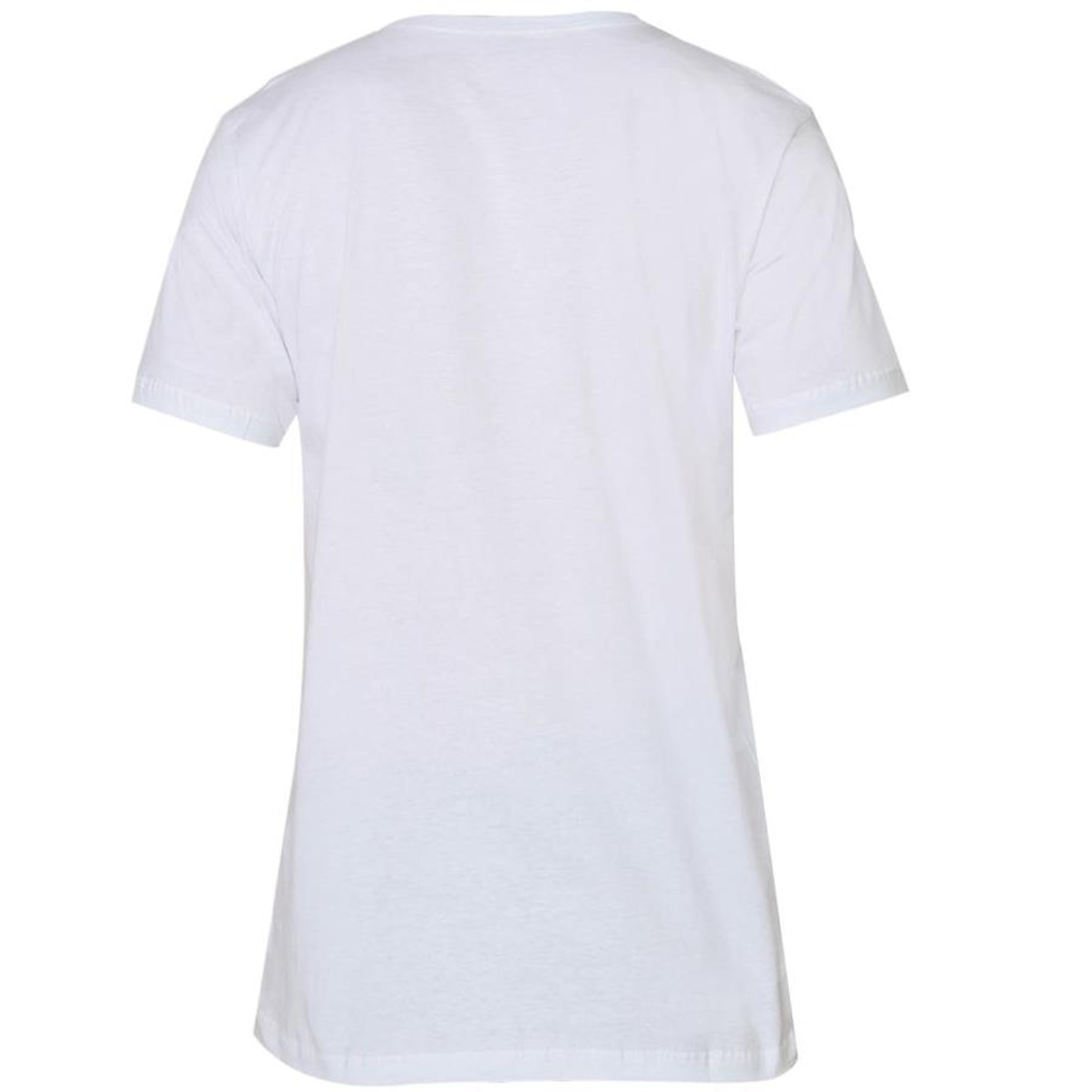 Camiseta Quiksilver Embroidery - Masculina - Foto 2