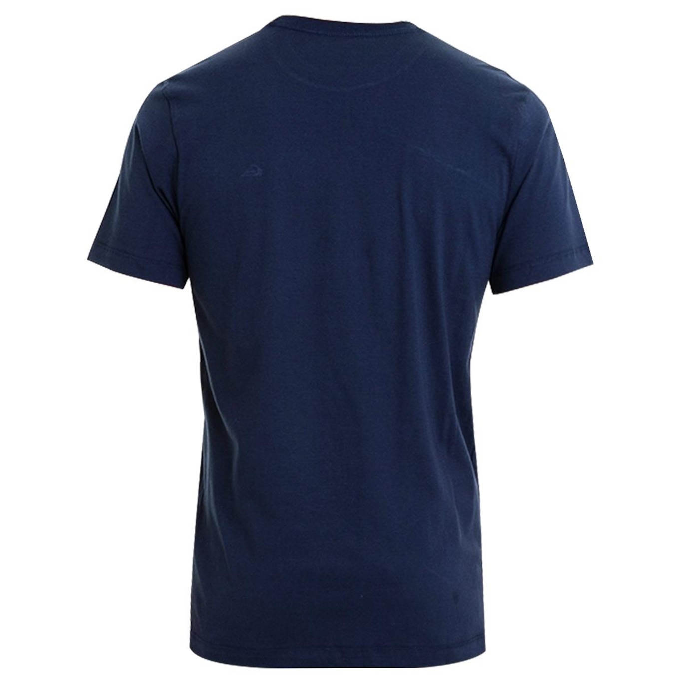 Camiseta Quiksilver Embroidery - Masculina - Foto 2