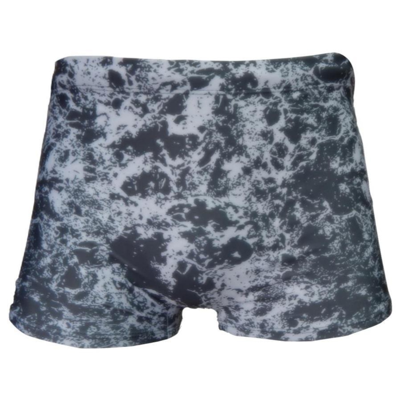 Sunga Boxer Mash Estampa - Masculina - Foto 1