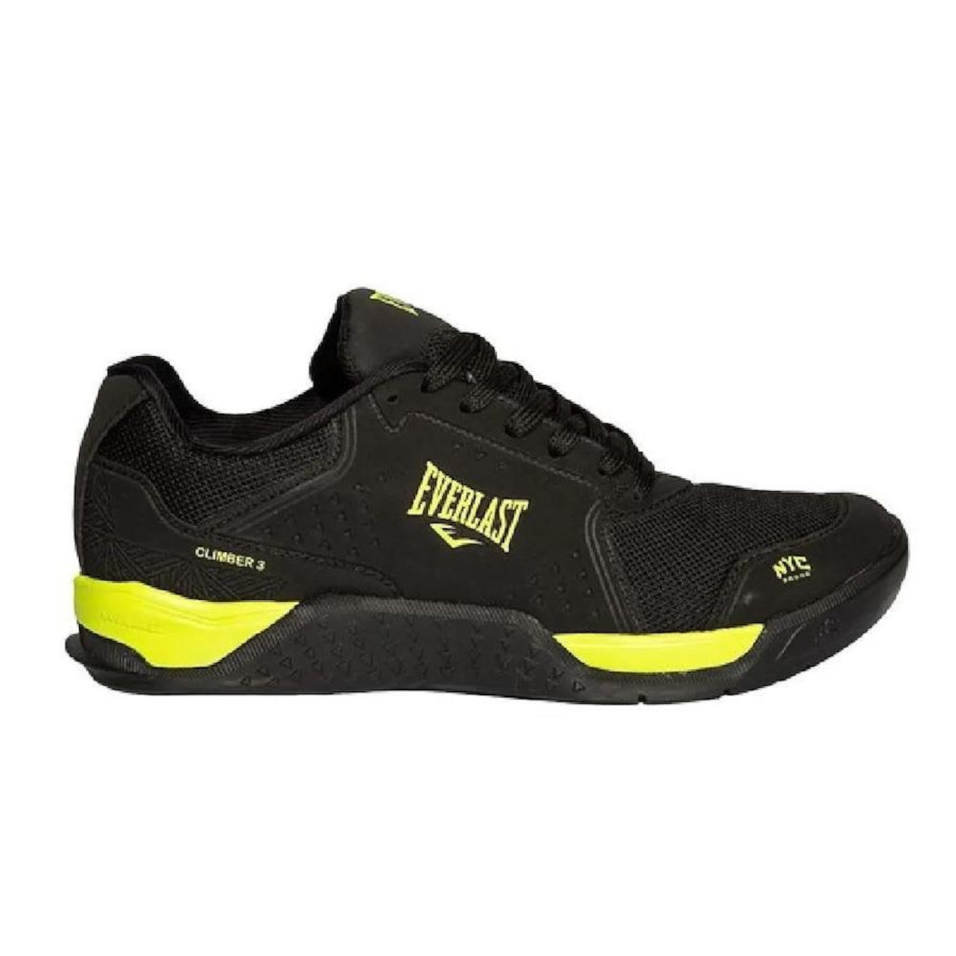 Tênis Everlast Climber III - Masculino - Foto 2