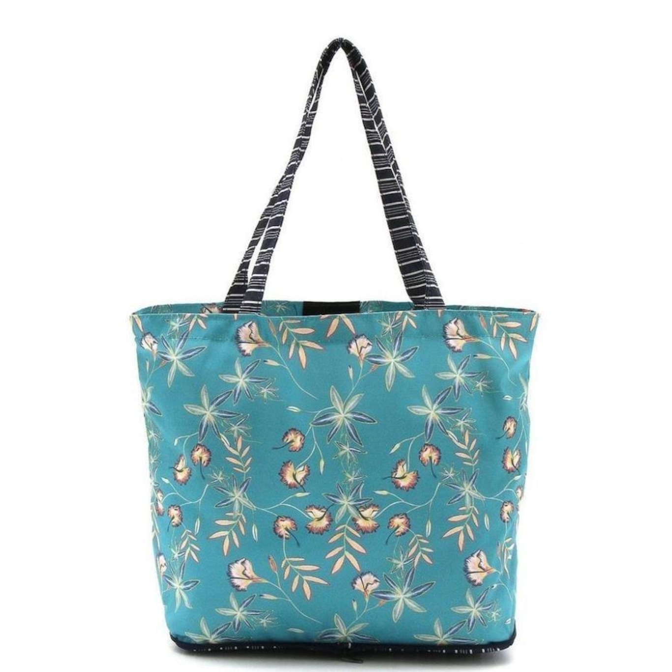 BOLSA ROXY BIRD FLOWER - Foto 1