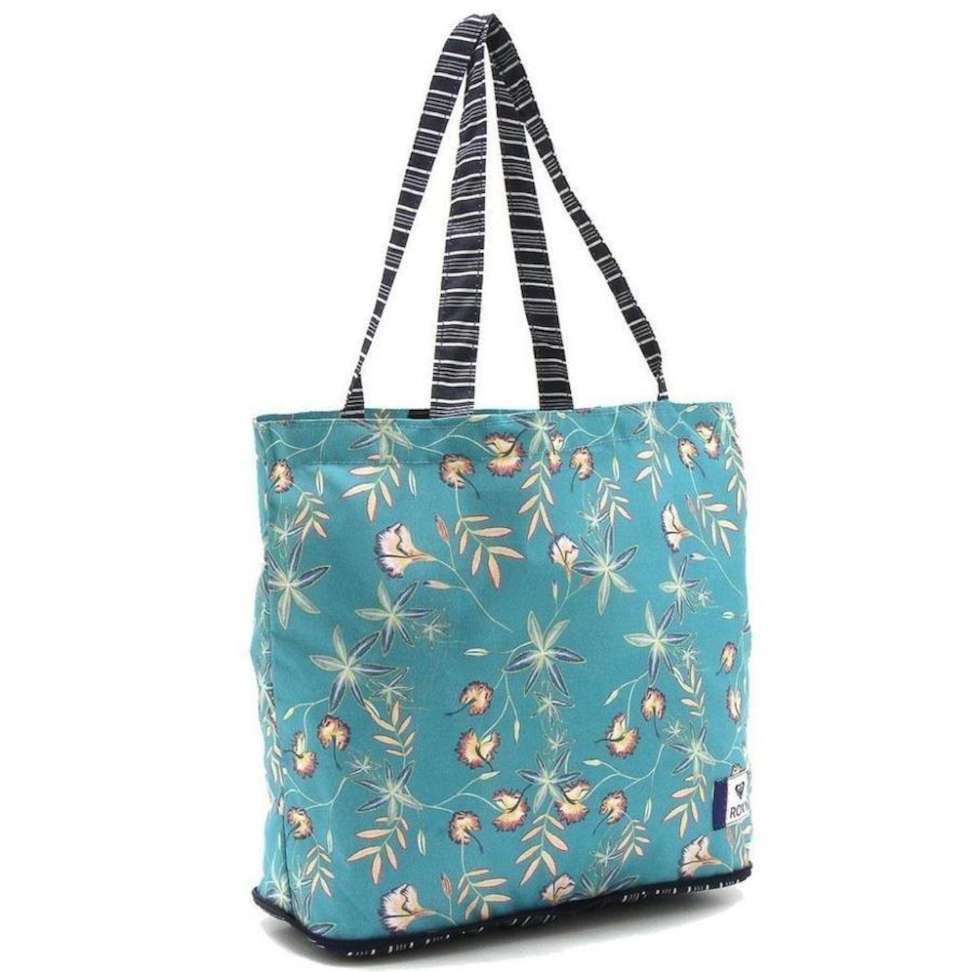 BOLSA ROXY BIRD FLOWER - Foto 2