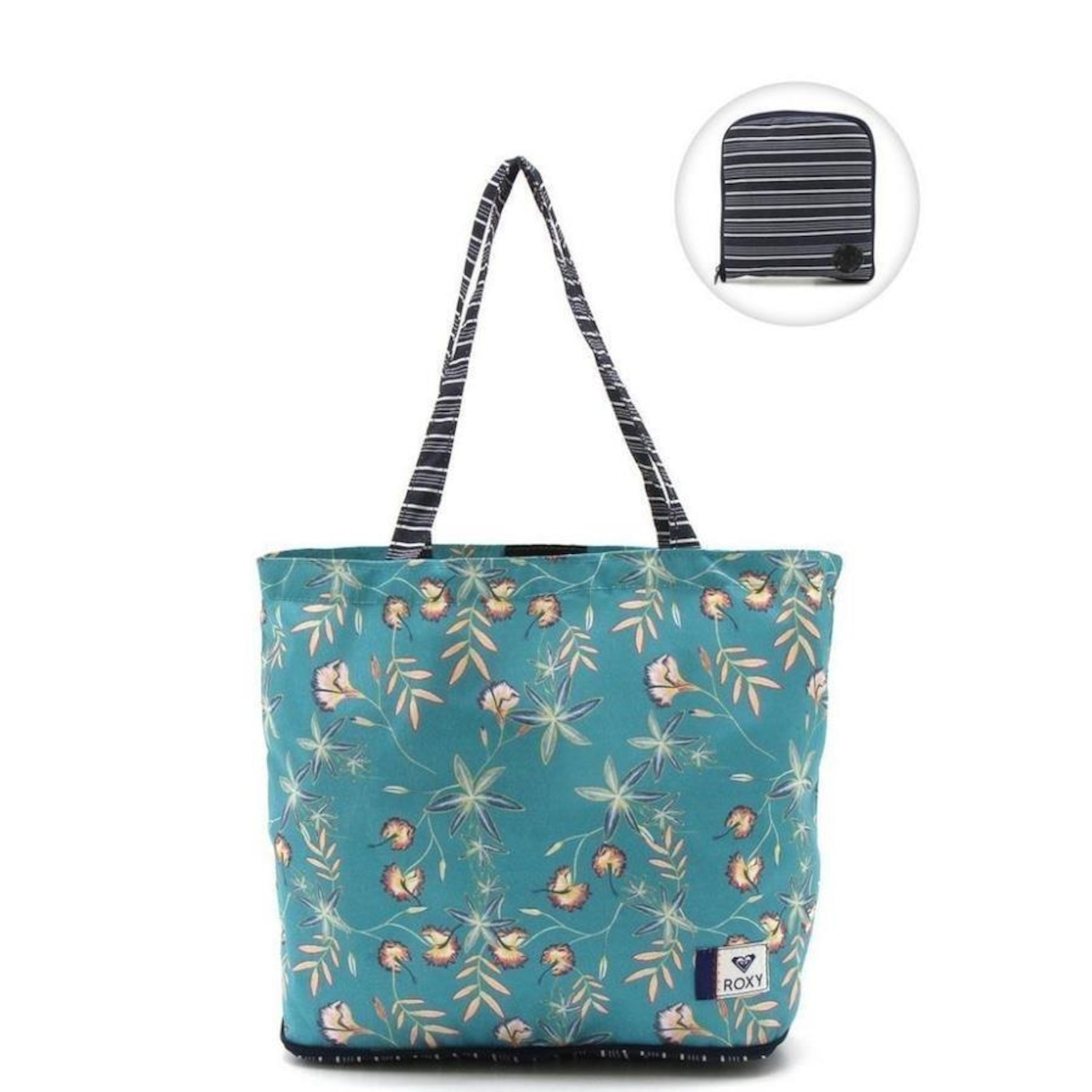 BOLSA ROXY BIRD FLOWER - Foto 3