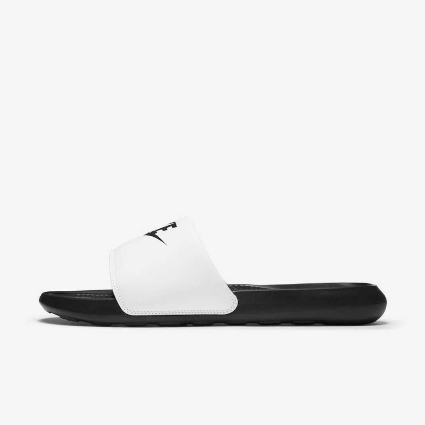 Chinelo Nike Slide Victori One - Masculino - Foto 2