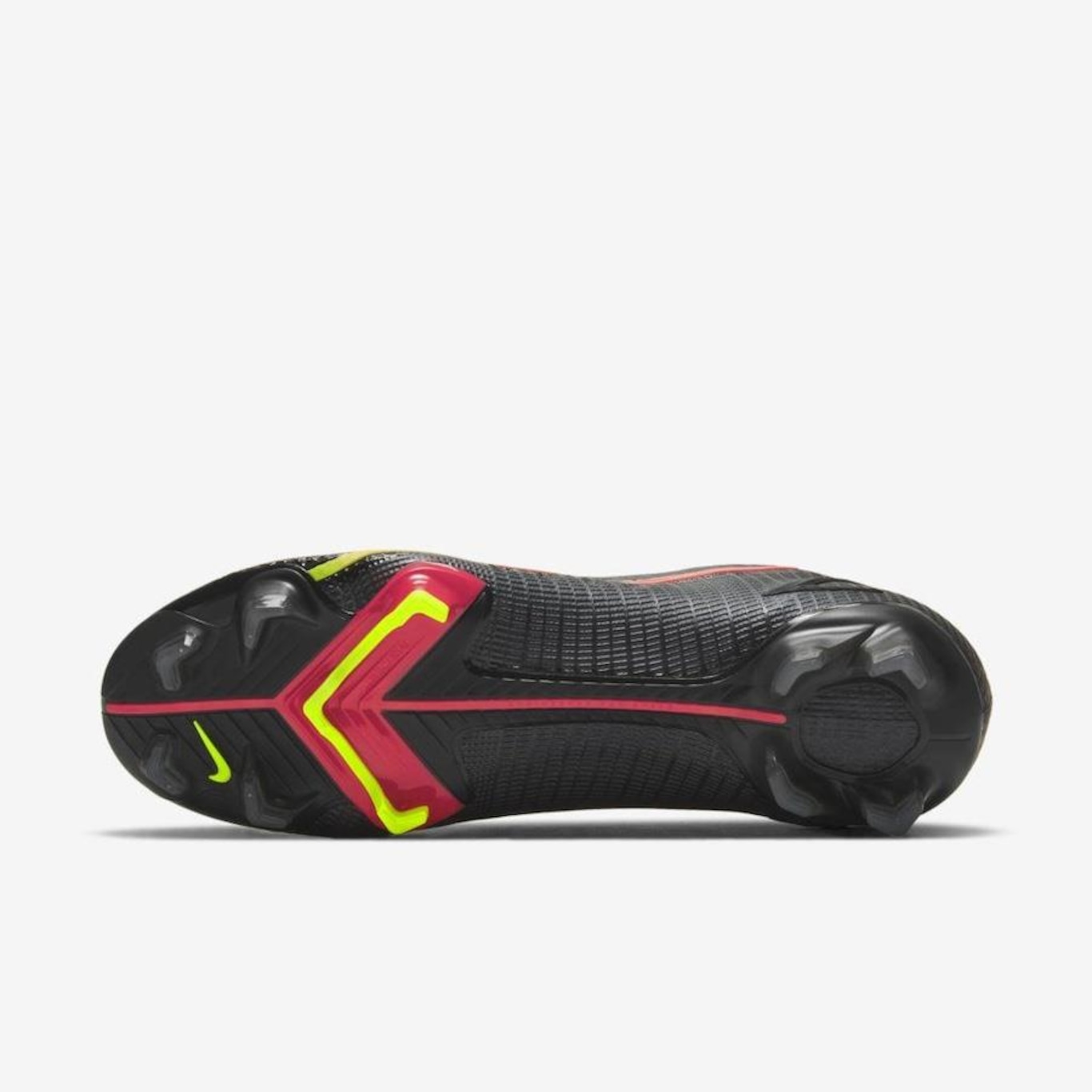 Chuteira de Campo Nike Mercurial Vapor 14 Elite FG - Adulto