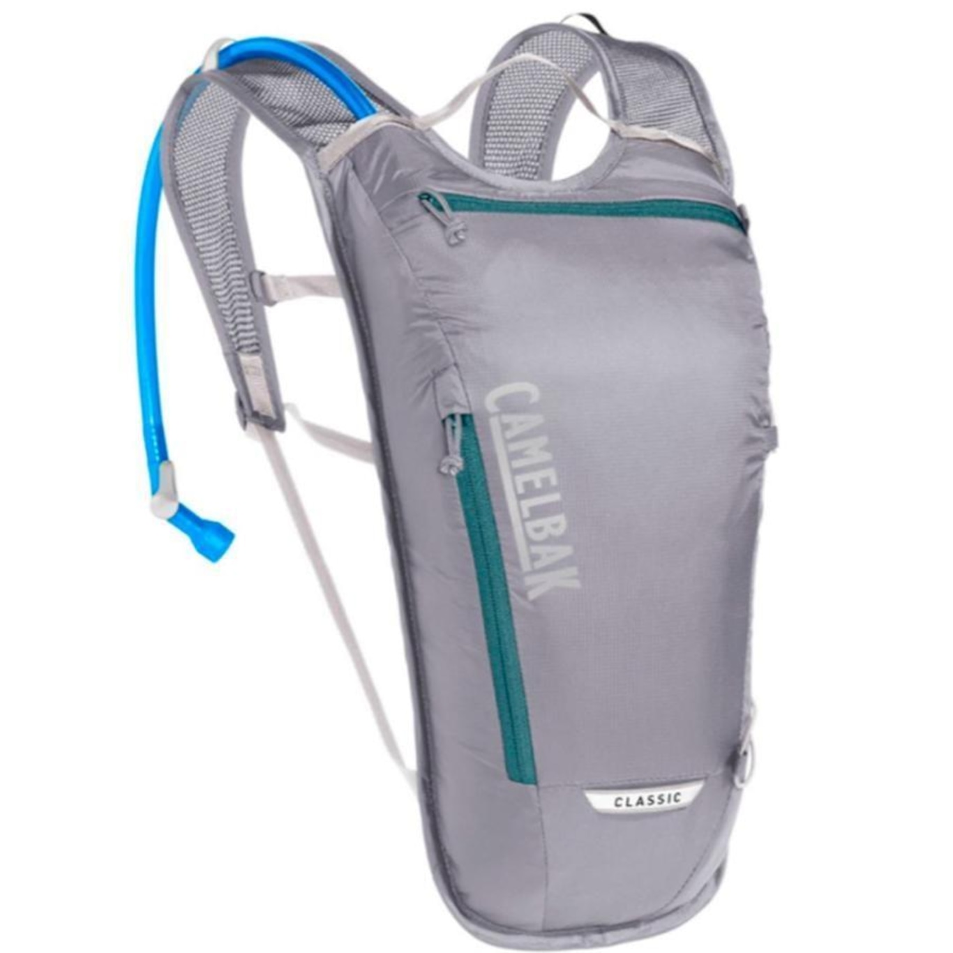 Mochila de Hidratação Camelbak Classic Light - 2 + 2 Litros - Foto 1