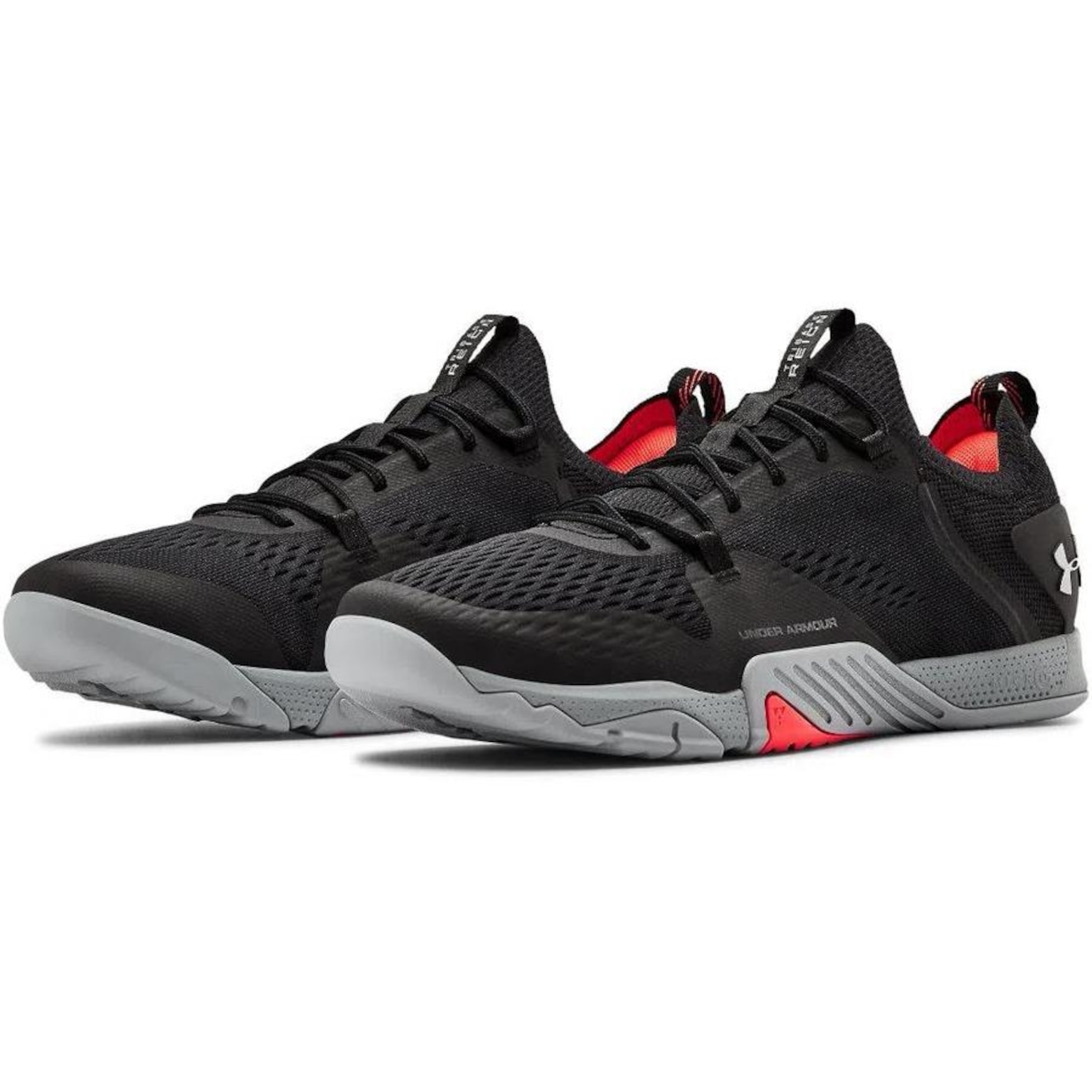 Tênis Under Armour TriBase Reign 2 Training - Masculino