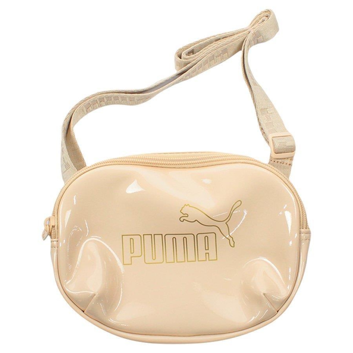 Shoulder Bag Puma Alça Longa Core Up X-Bag - Feminina - Foto 1