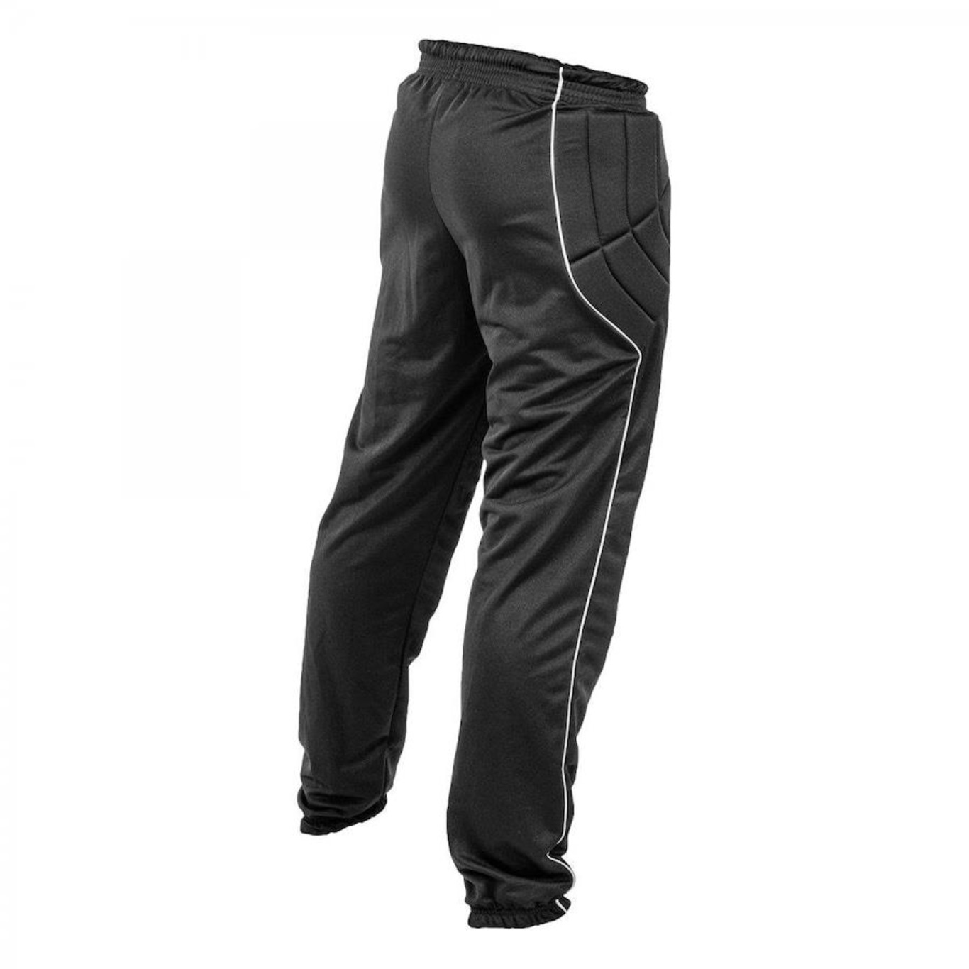 Calça de Goleiro Poker Malha - Masculina - Foto 2