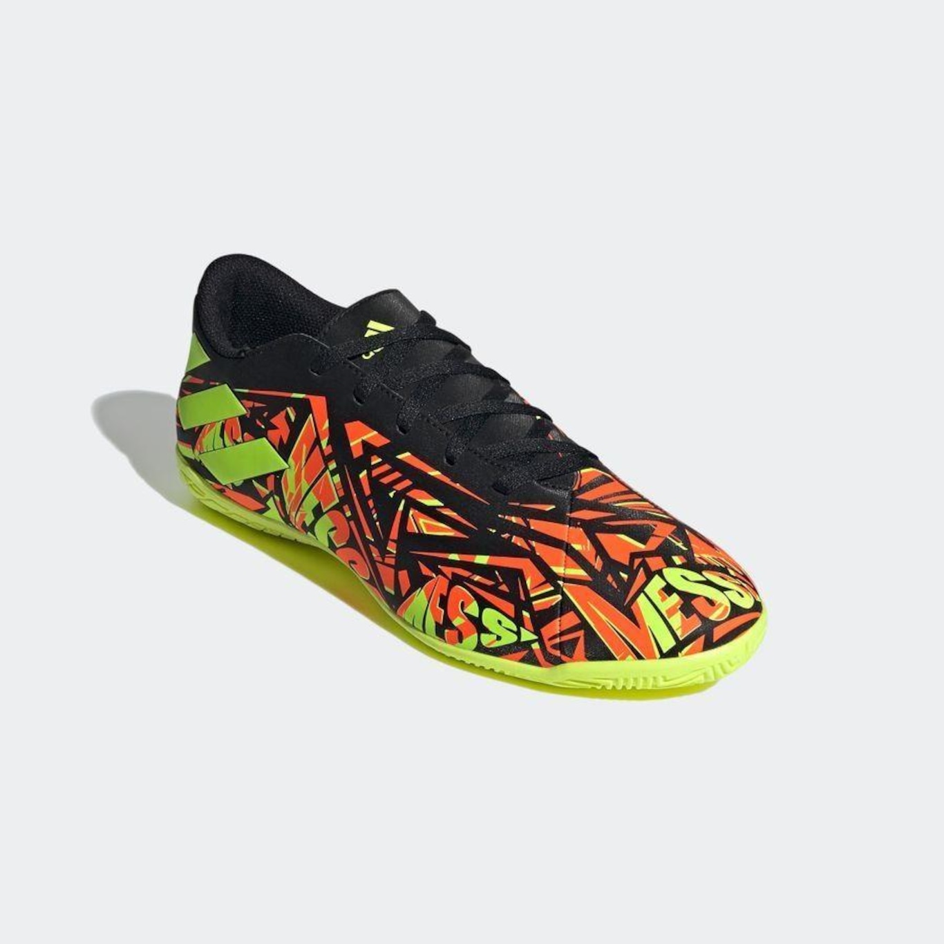 Sapato da adidas de hot sale futsal