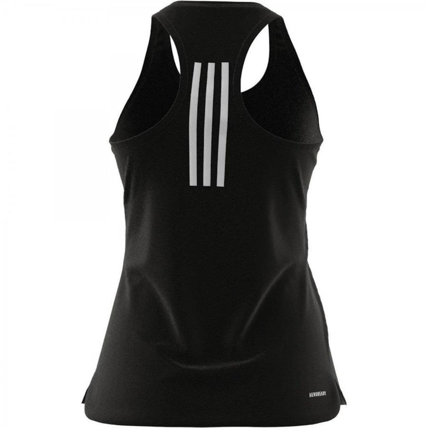 Camiseta Regata adidas Design 2 Move Poliéster - Feminina - Foto 4