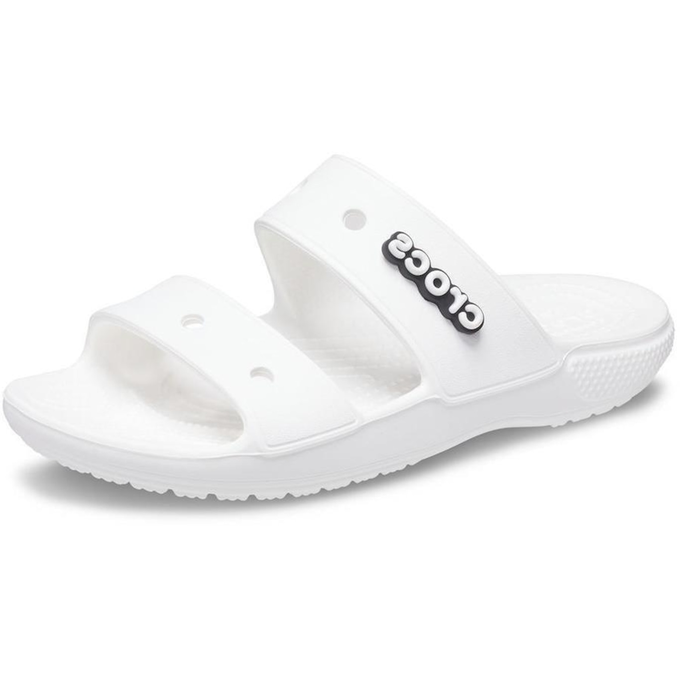 Sandália Crocs Adulto Classic Sandal - Foto 1