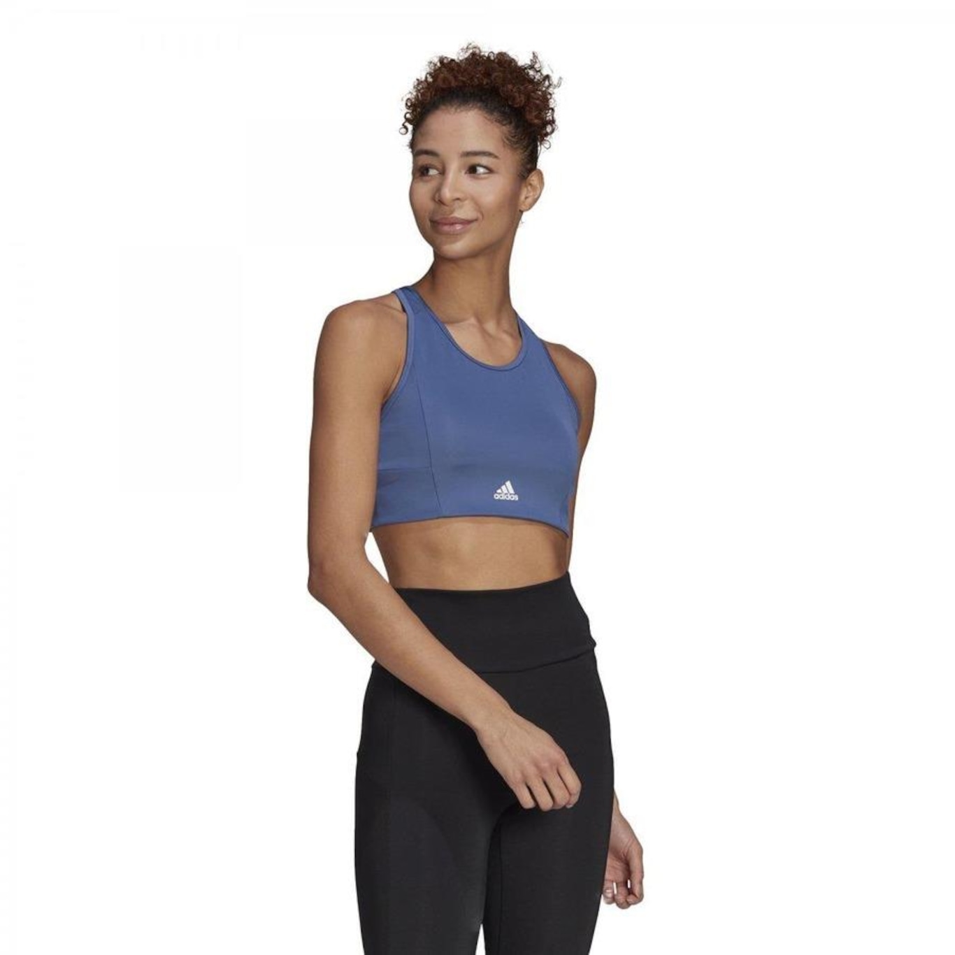 Adidas fitness clearance feminino