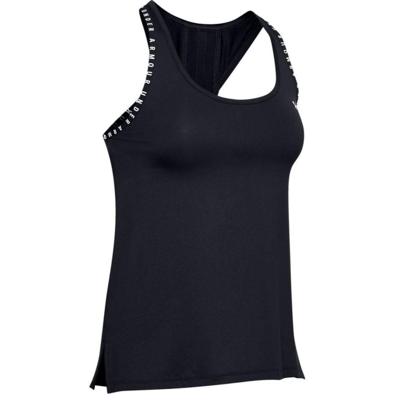 Camiseta Regata Under Armour Knockout Tank - Feminina - Foto 5