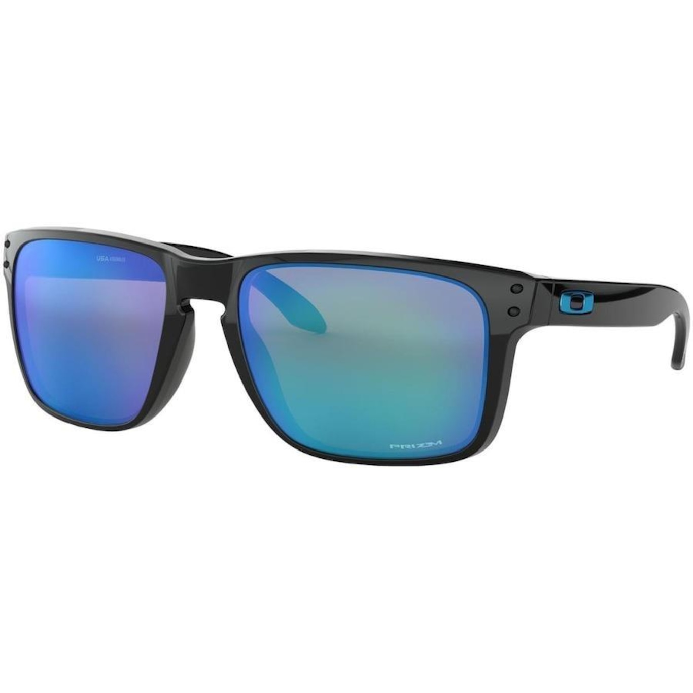 Óculos De Sol Oakley Holbrook Xl Unissex Centauro 